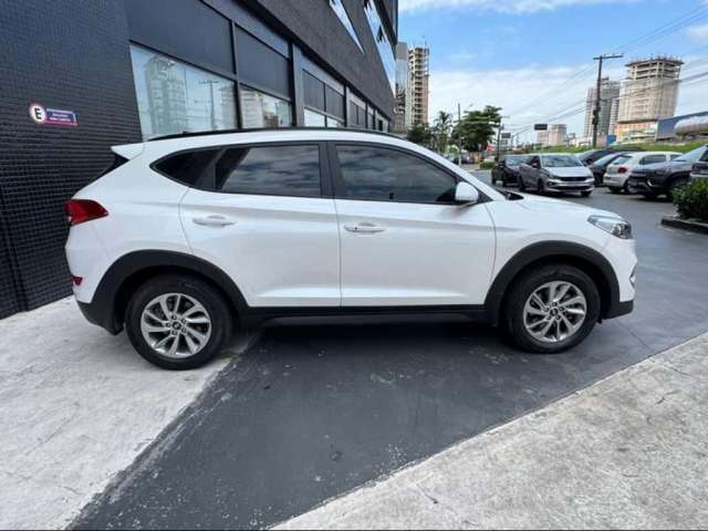 Hyundai TUCSON 1.6 16V T-GDI GASOLINA GLS ECOSHIFT