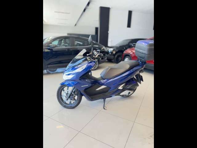 Honda PCX 150 PCX 150 DLX