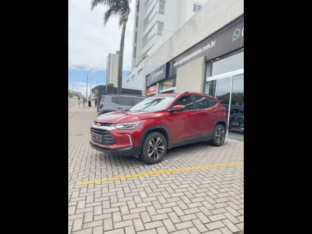 Chevrolet TRACKER 1.2 TURBO FLEX PREMIER AUTOMÁTICO