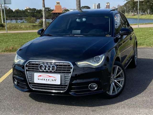 AUDI A1 1.4TFSI 2011