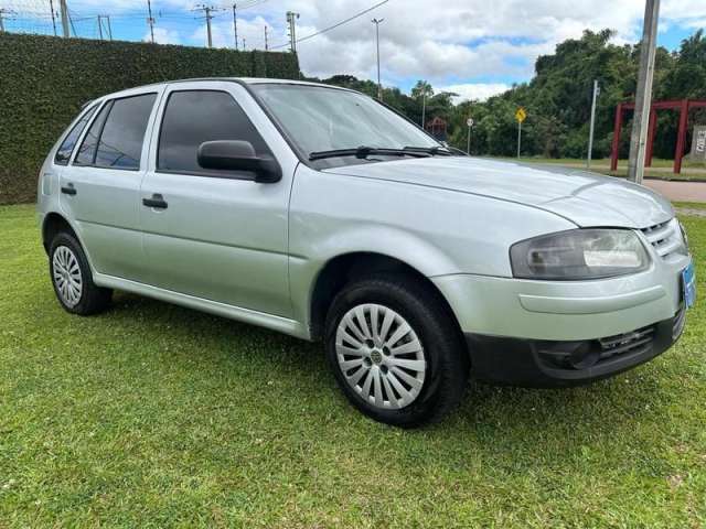 Gol 1.0 8v