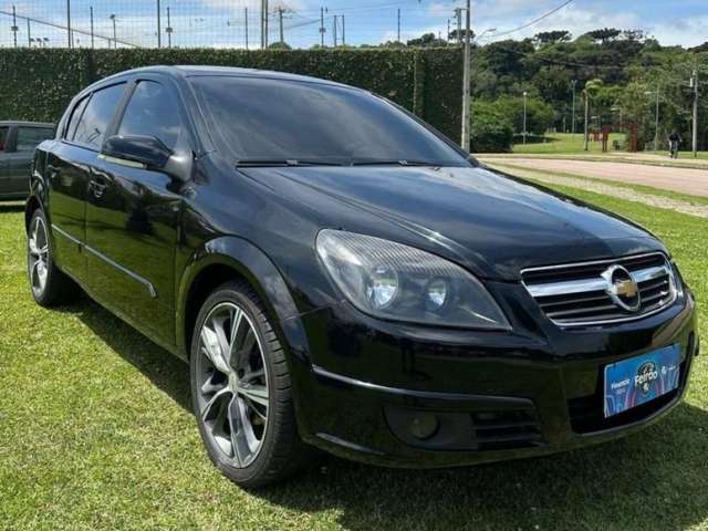 Vectra GT-X Imperdível