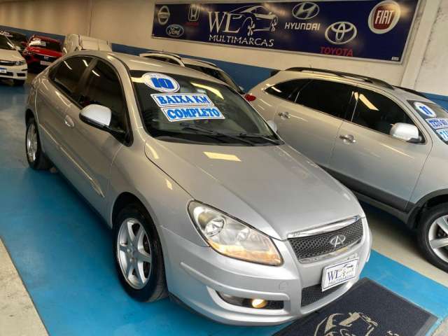 CHERY CIELO A316