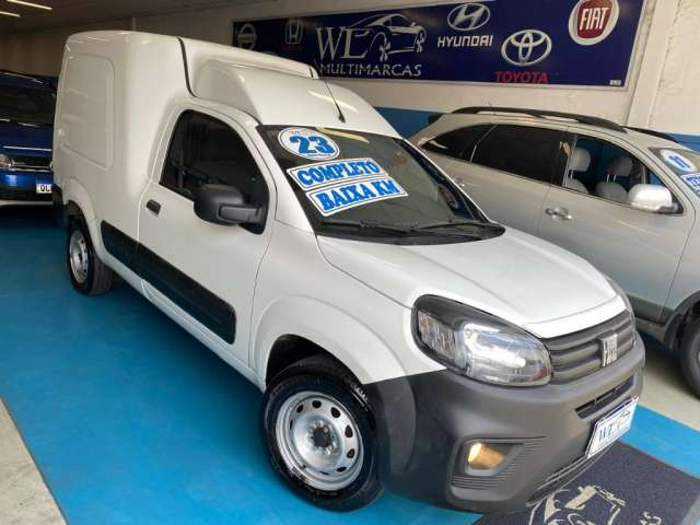 FIAT FIORINO 2023, ÚNICO DONO