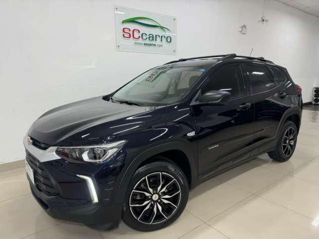 Chevrolet TRACKER 1.2 Turbo 12V Flex Aut.