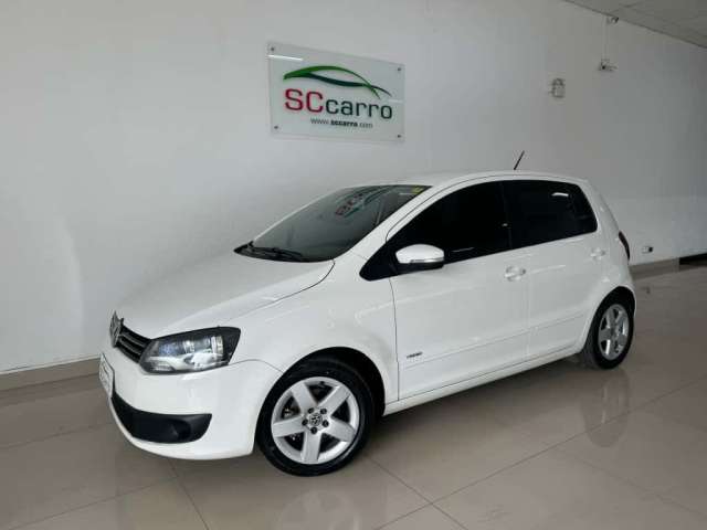 Volkswagen Fox 1.0 Mi Total Flex 8V 5p