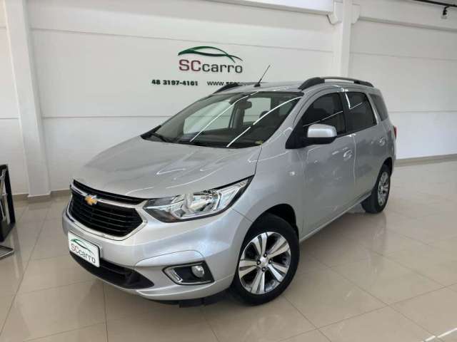 Chevrolet SPIN PREMIER 1.8 8V Econo.Flex 5p Aut.