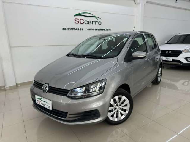 Volkswagen Fox Trendline 1.0 Flex 12V 5p