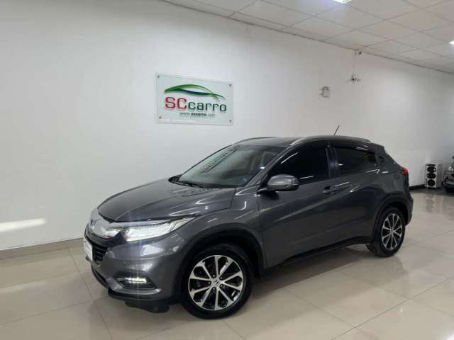 Honda HR-V EXL 1.8 Flexone 16V 5p Aut.