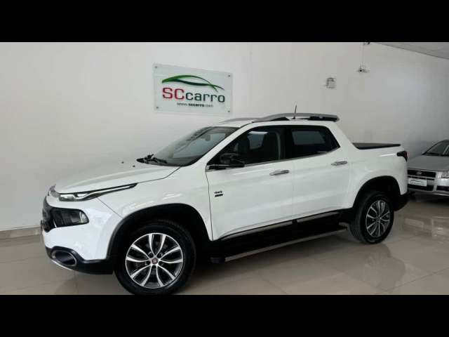 Fiat Toro Volcano 2.0 16V 4x4 TB Diesel Aut.