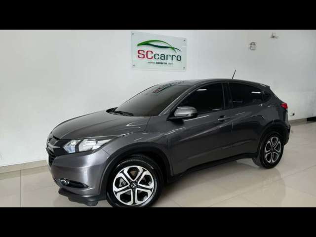 Honda HR-V LX 1.8 Flexone 16V 5p Mec.