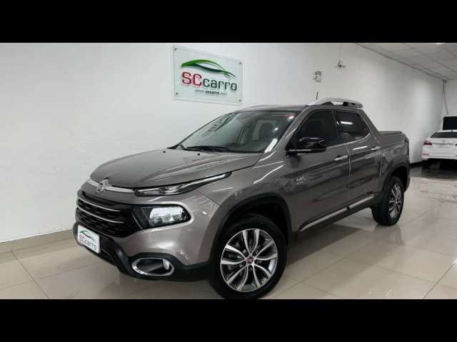 Fiat Toro Volcano 2.0 16V 4x4 TB Diesel Aut.