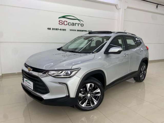 Chevrolet TRACKER Premier 1.2 Turbo 12V Flex Aut.