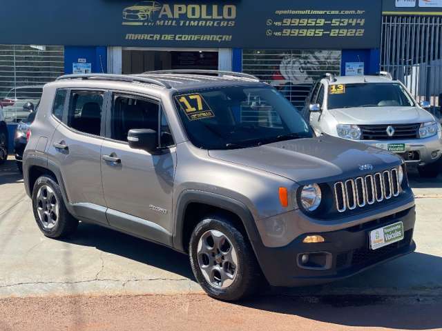 JEEP RENEGADE SPORT 