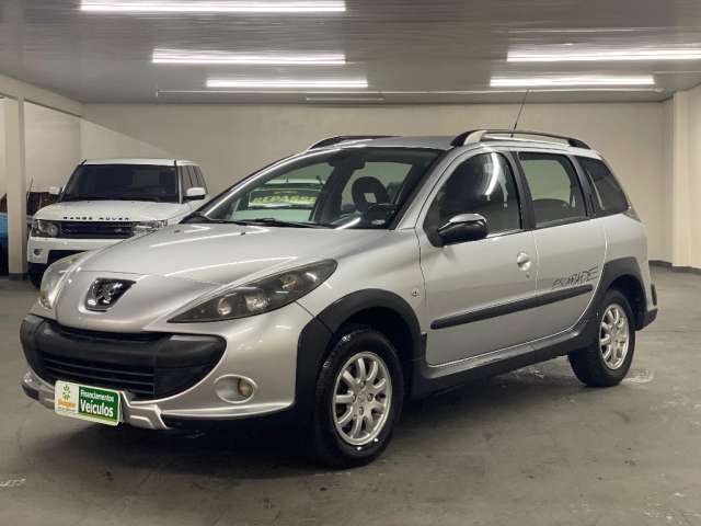 Peugeot Scapade 1.6 