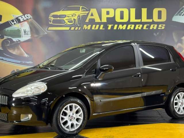 Fiat Punto ELX 