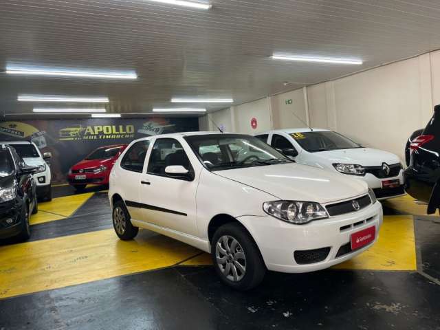 Fiat Palio com Ar