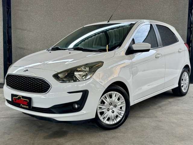 Ford KA 1.0 SE PLUS - 2020