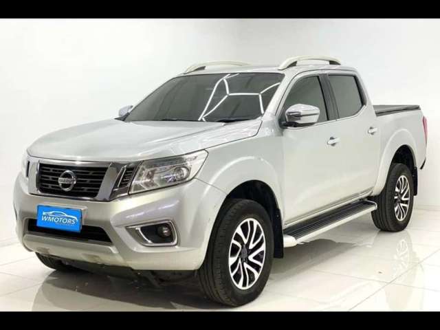 Frontier XE X4 2019 Automática, Completa, Baixo Km, Com Chave de Presença e Manual