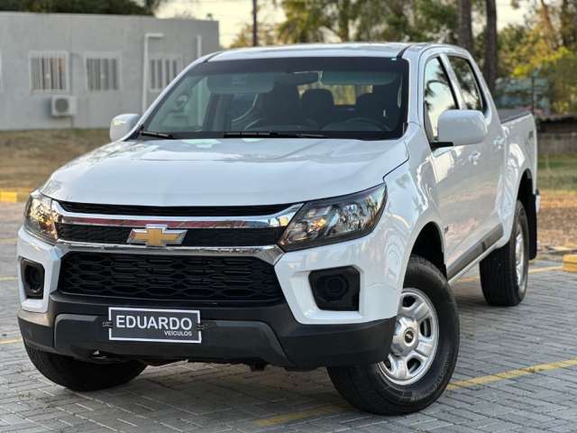 S10 2023 2.8 Turbo Diesel 4x4 20 mil km