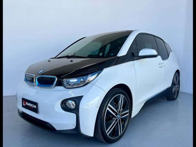 BMW i3 Rex E Drive 170cv Aut.(Elétrico)