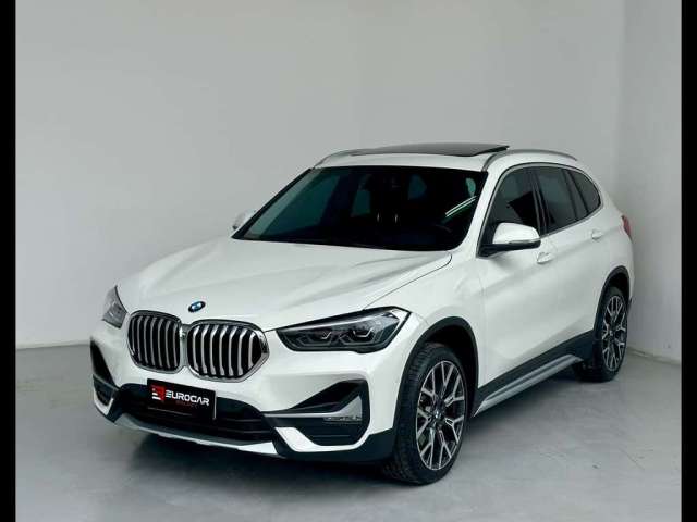 BMW X1 SDRIVE 20i X-Line 2.0 TB Active Flex