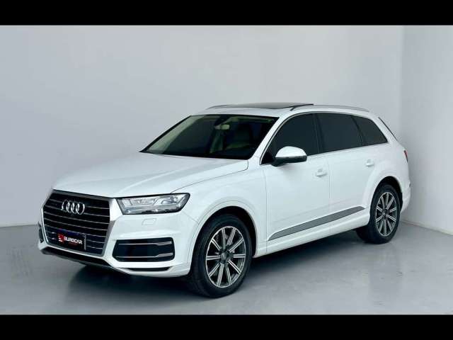 AUDI Q7 3.0 V6 TFSI  Quat.Tip.5p/ Performance