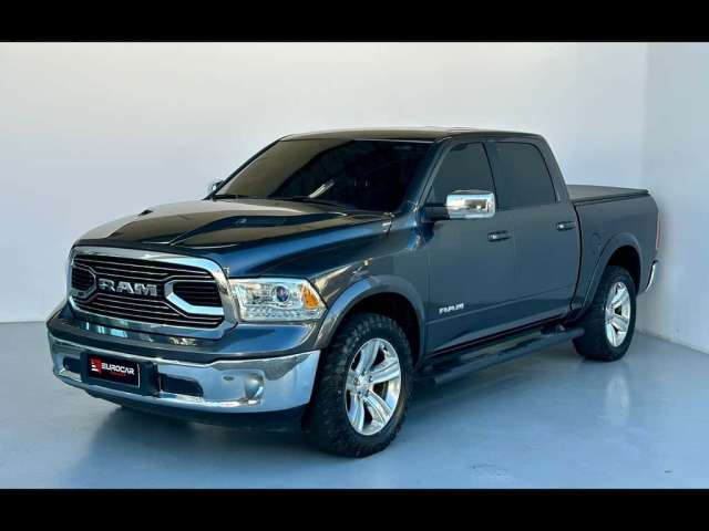 RAM CLASSIC LARAMIE 5.7 CD V8 4X4 Aut.