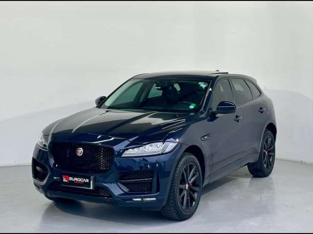 JAGUAR F-PACE 3.0 R-Sport 340cv Aut.