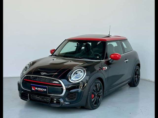 MINI COOPER John Works 2.0 Turbo 3p Aut.