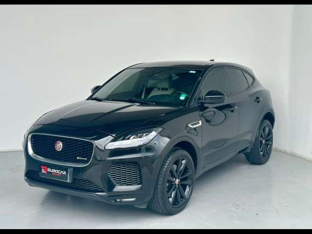 JAGUAR E-PACE R-Dyn. SE 2.0 AWD 250cv Aut/Flex.