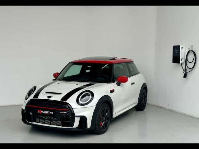 MINI COOPER John Works 2.0 Turbo 3p Aut.