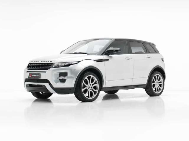 LAND ROVER RANGE ROVER EVOQUE R.EVOQUE Dynamic 2.0 Aut 5p