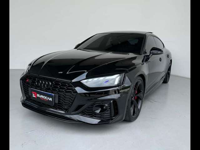 AUDI RS5 Sportback 2.9 V6 TFSI Quattro Tip.