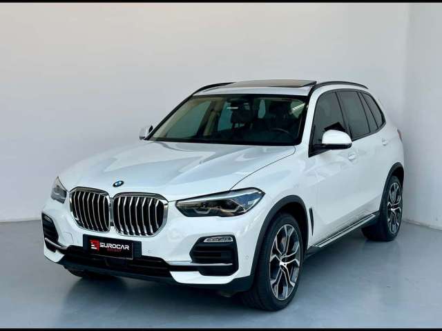 BMW X5 XDRIVE 30d 3.0 Diesel