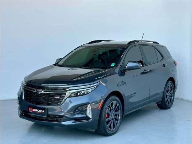 CHEVROLET EQUINOX RS 1.5 Turbo 172cv Aut.