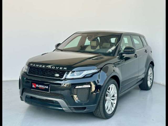 LAND ROVER RANGE ROVER EVOQUE R.EVOQUE Si4 HSE Dyn. 2.0/Flex Aut