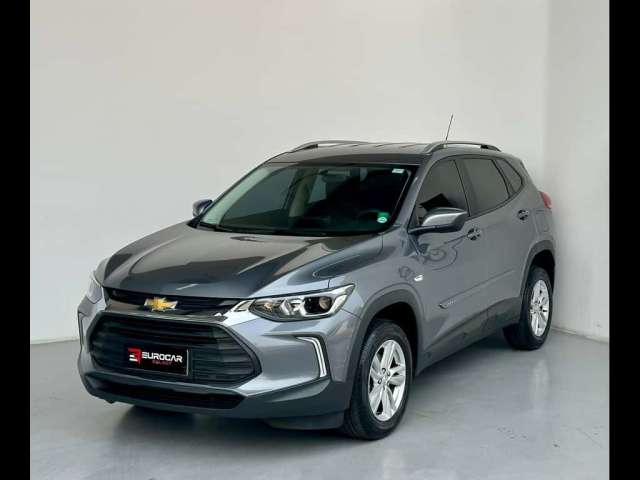 CHEVROLET TRACKER LT 1.0 Turbo 12V Flex Aut.