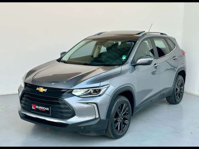 CHEVROLET TRACKER Premier 1.2 Turbo 12V Flex Aut.