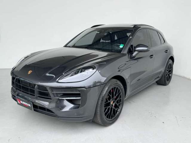 PORSCHE MACAN GTS 2.9 Bi-Turbo 380cv