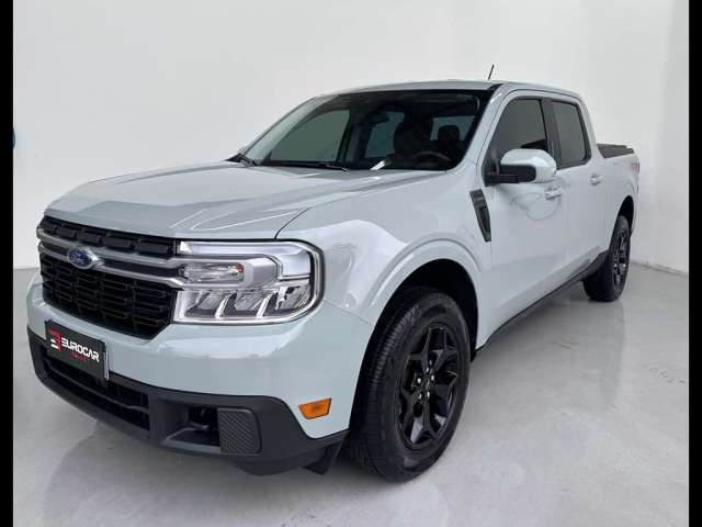 FORD Maverick Lariat FX4 2.0 EcoBoost Aut.