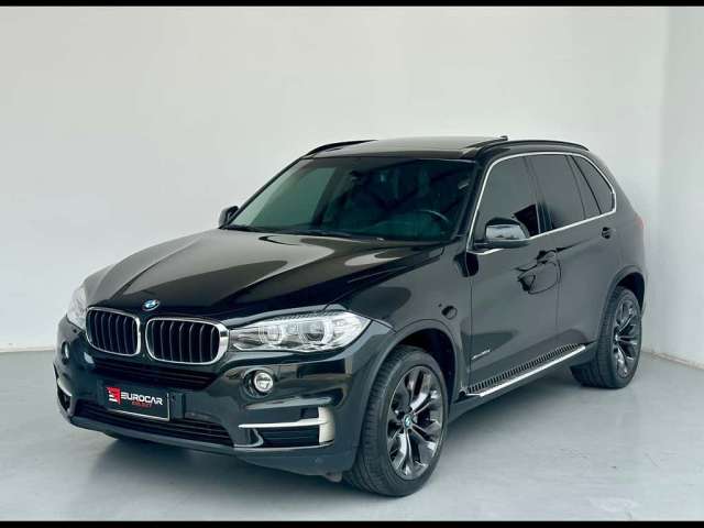 BMW X5 XDRIVE 30d 3.0 Diesel