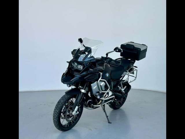 BMW R 1250 GS Adv.Premium Triple Black 719