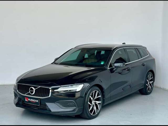 VOLVO V60 T-5 MOMENTUM 2.0  5p