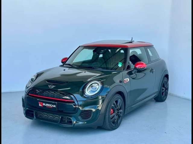 MINI COOPER John Works 2.0 Turbo 3p Aut.