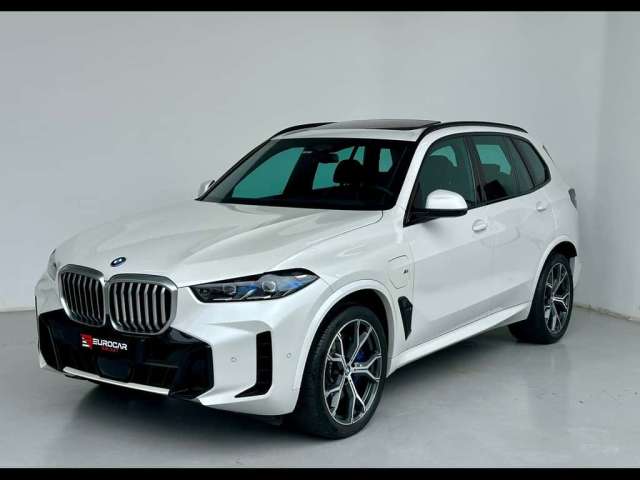 BMW X5 XDRIVE 50e 3.0 M Sport Aut. (Hibrido)