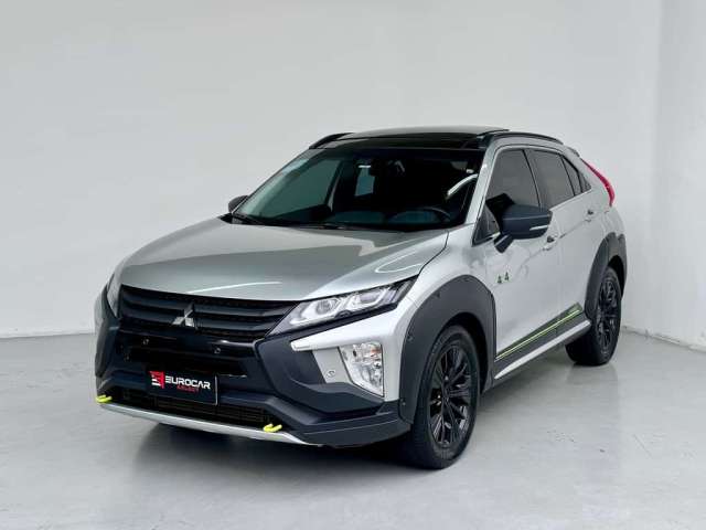 MITSUBISHI ECLIPSE Cross HPE-S Outdoor 1.5 AWC Aut.