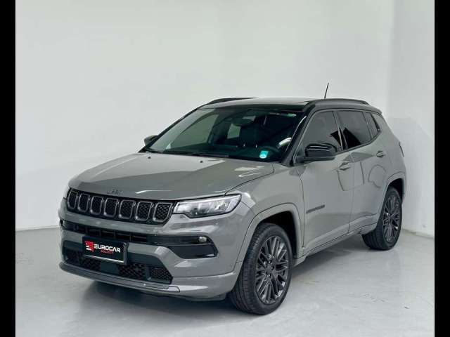 JEEP COMPASS S T270 1.3 TB 4x2 Flex Aut.