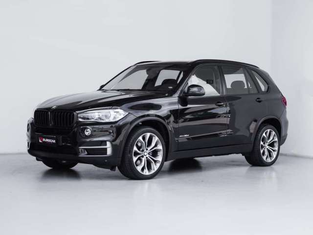 BMW X5 XDRIVE 30d 3.0 Diesel