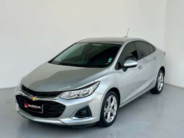 CHEVROLET CRUZE Sport LT 1.4 16V TB Flex 5p Aut.